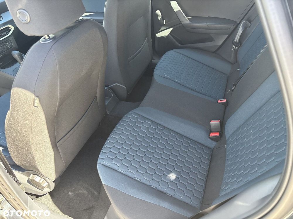 Seat Ibiza 1.0 TSI Style S&S DSG - 11