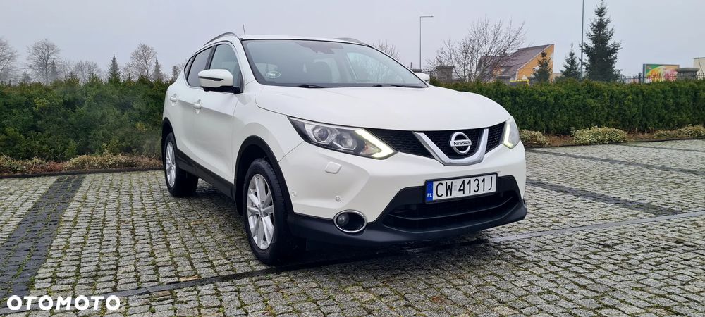 Nissan Qashqai 1.6 DIG-T TEKNA+ - 4