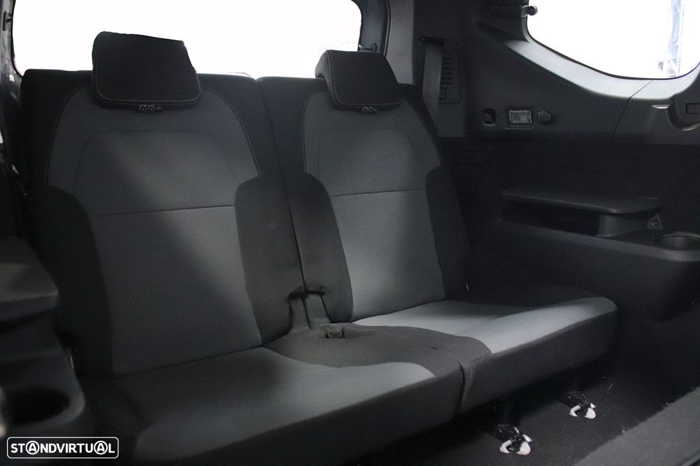 Dacia Jogger 1.0 ECO-G Extreme+ Up&Go 7L Bi-Fuel - 23