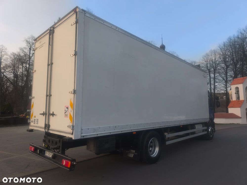 DAF LF 18.320 Kontener 20 palet - 8