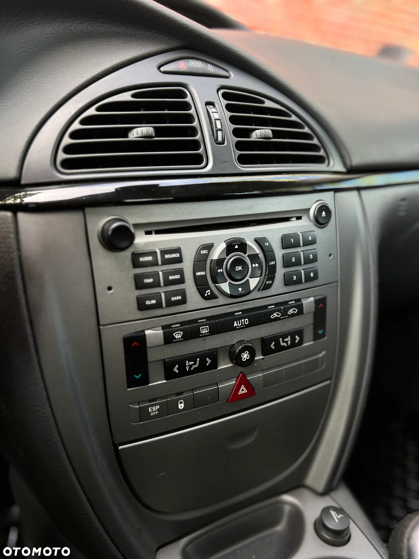 Citroën C5 - 21
