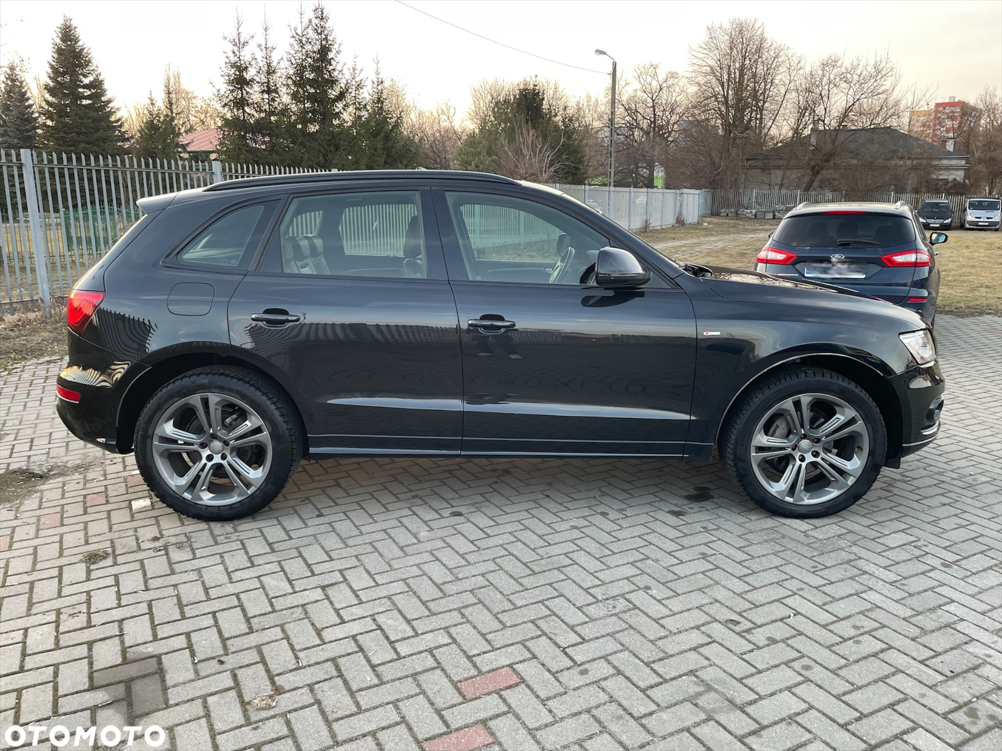 Audi Q5 2.0 TFSI Quattro S tronic - 5