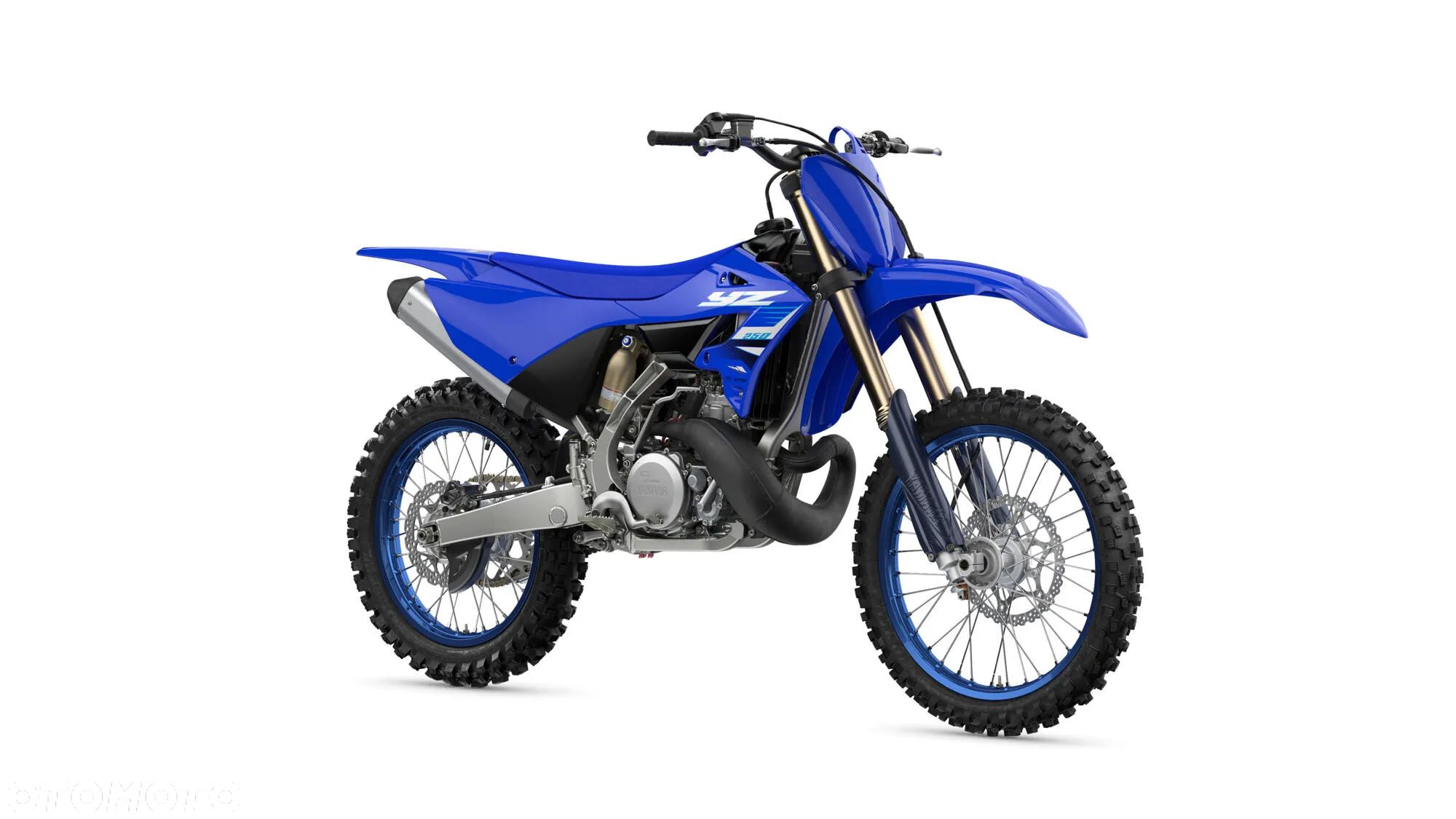 Yamaha YZ - 1