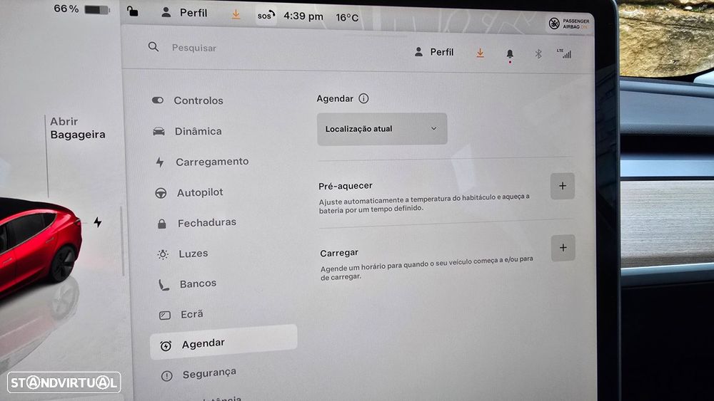 Tesla Model 3 Long Range AWD Dual Motor - 28