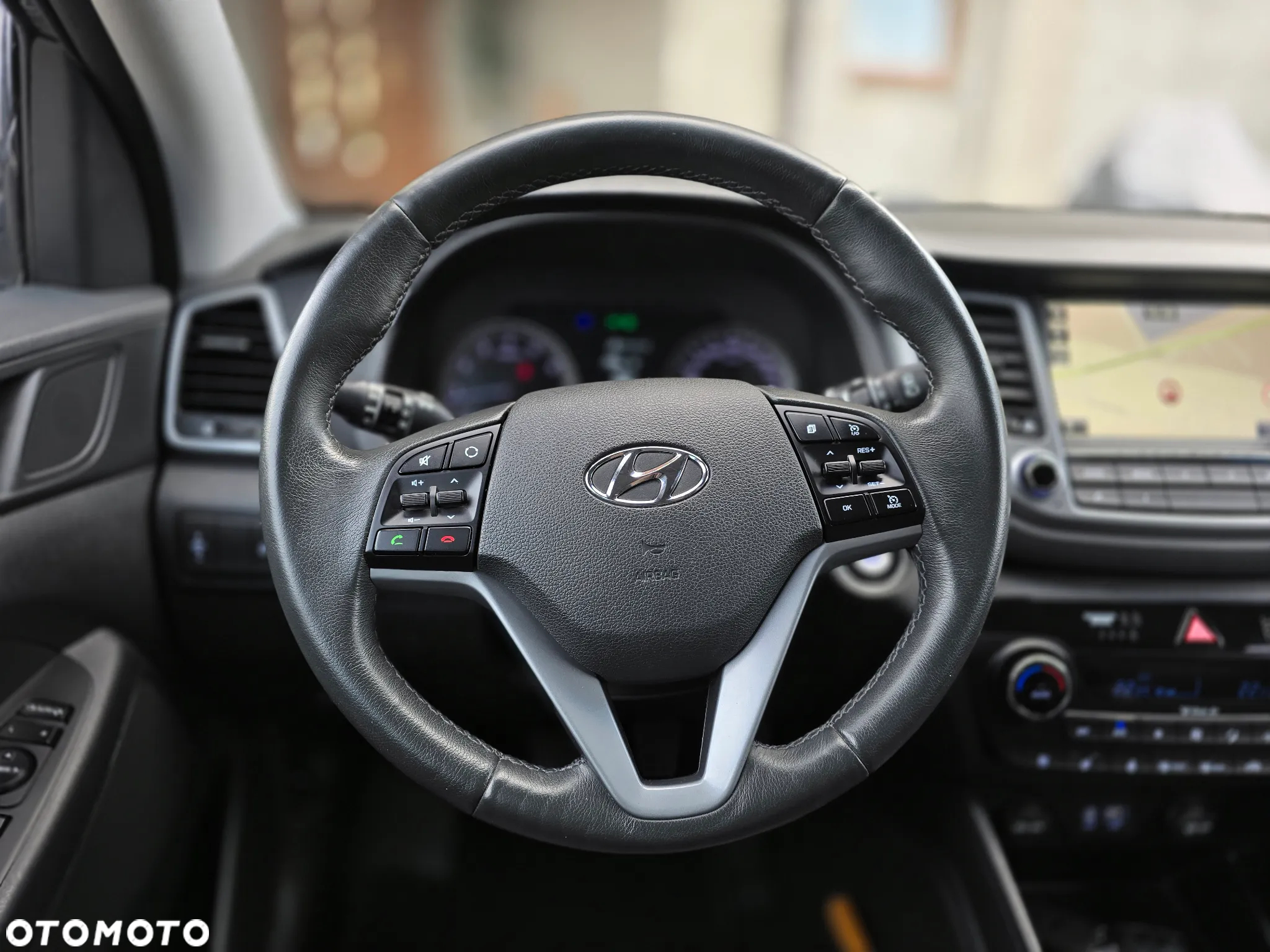 Hyundai Tucson - 25