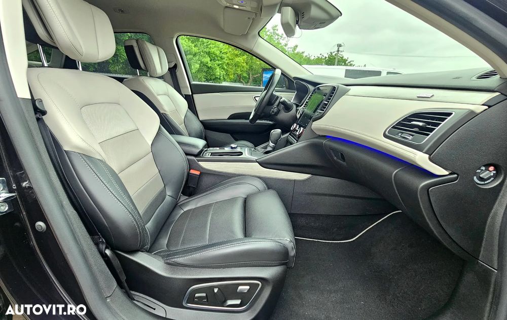 Renault Talisman ENERGY TCe 200 EDC INITIALE PARIS - 13