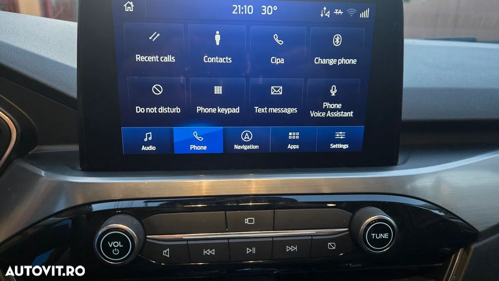 Ford Kuga - 15