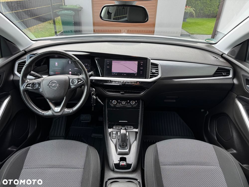Opel Grandland X 1.5 CDTI Elegance Business Pack S&S - 29