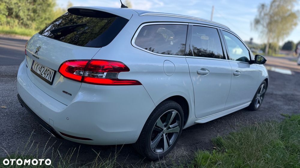 Peugeot 308 - 4
