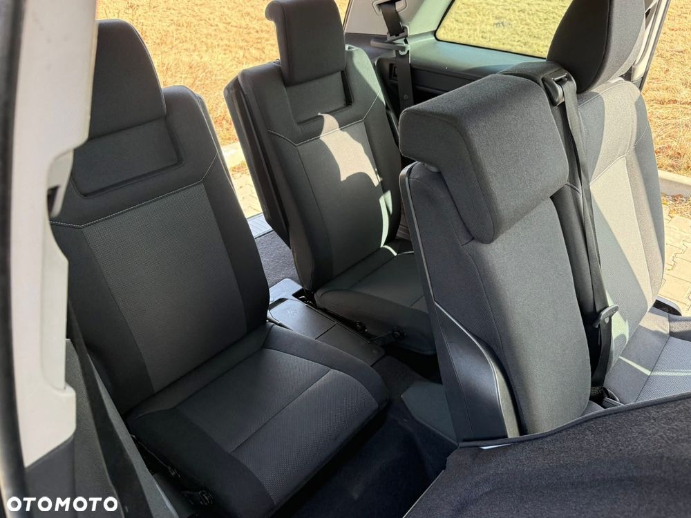 Opel Zafira 1.6 - 17