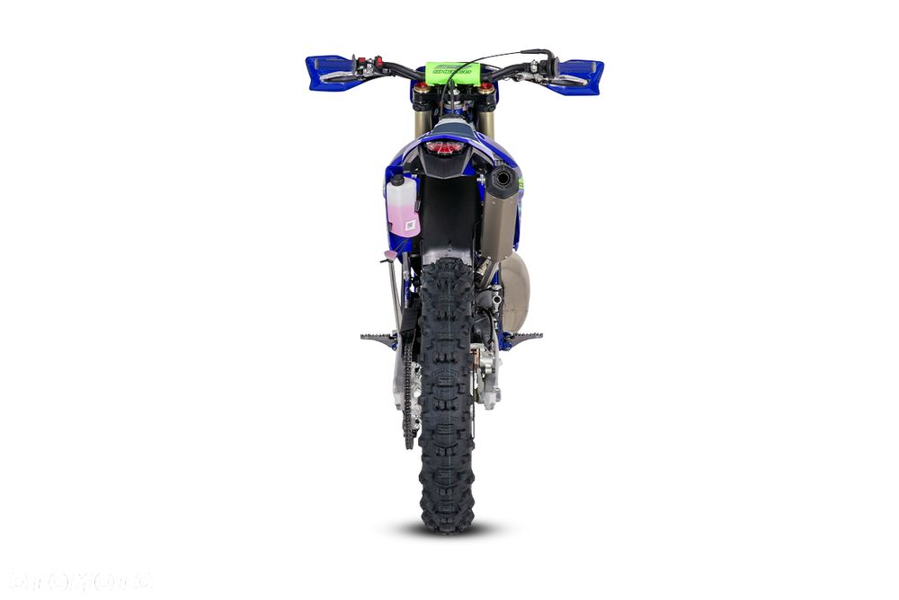 Sherco Enduro - 12