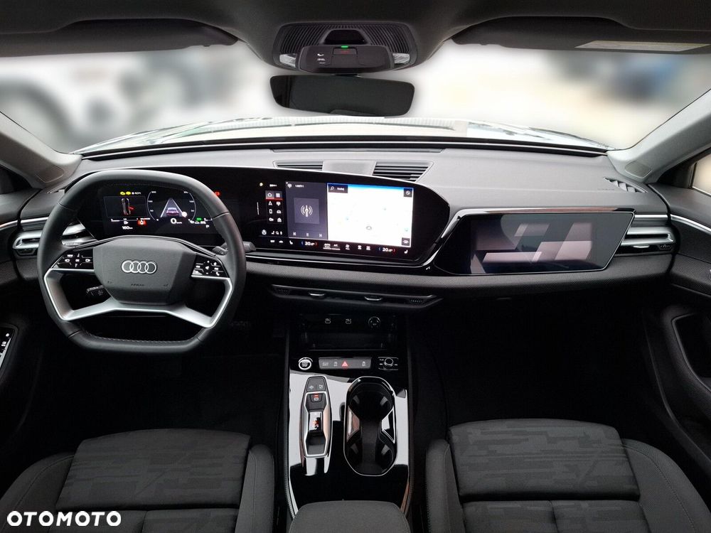 Audi A5 Limousine TFSI S tronic - 22