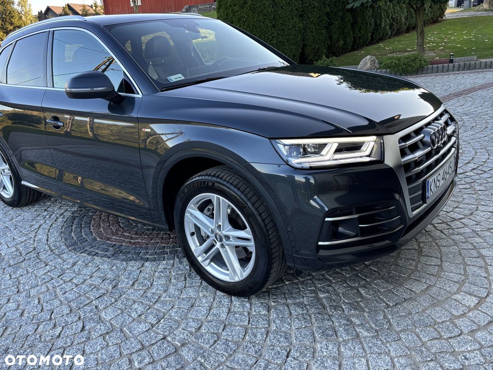 Audi Q5 - 3