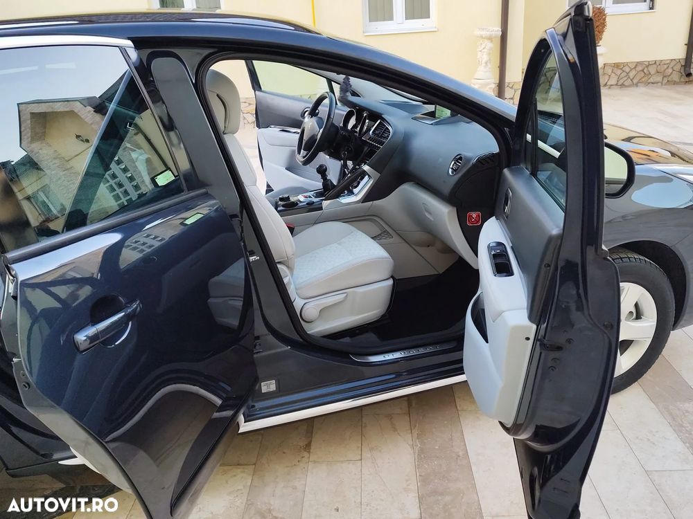 Peugeot 308 - 7