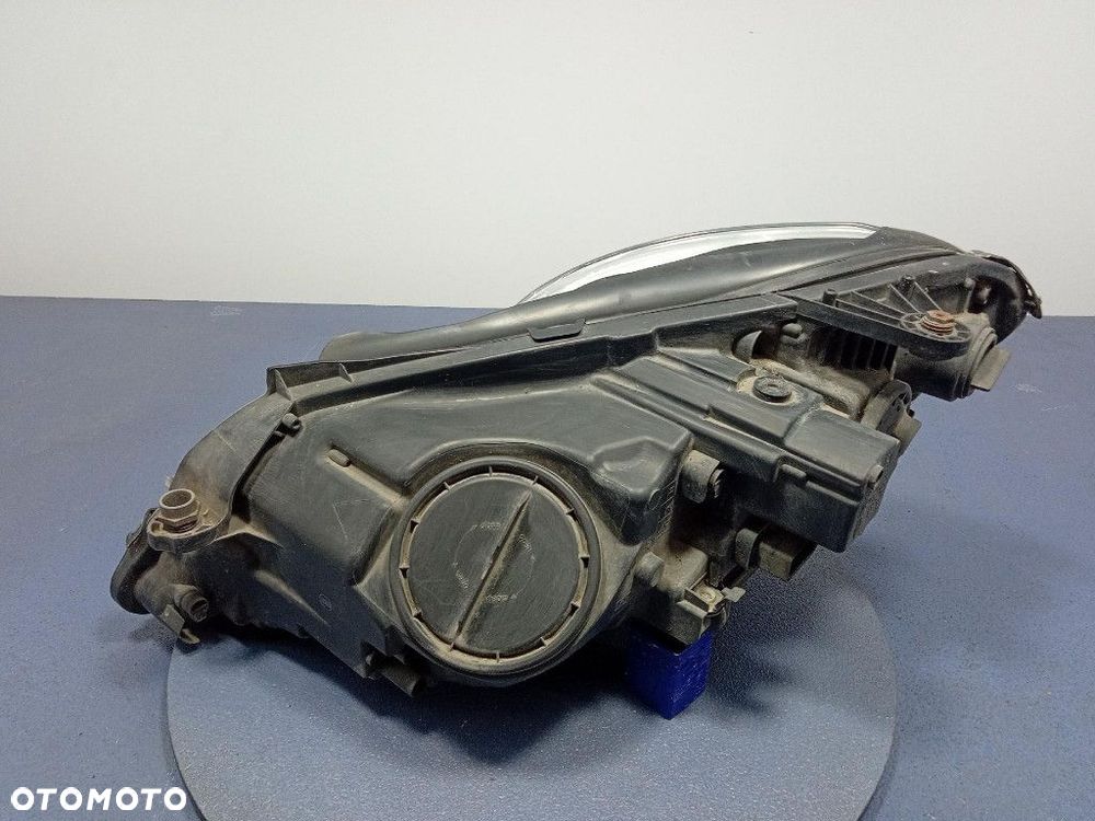 MERCEDES E W212 REFLEKTOR PRAWY PRZÓD LAMPA PRZEDNIA EU A2128208261 - 3