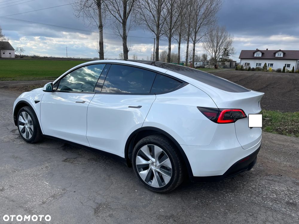 Tesla Model Y Standard - 2