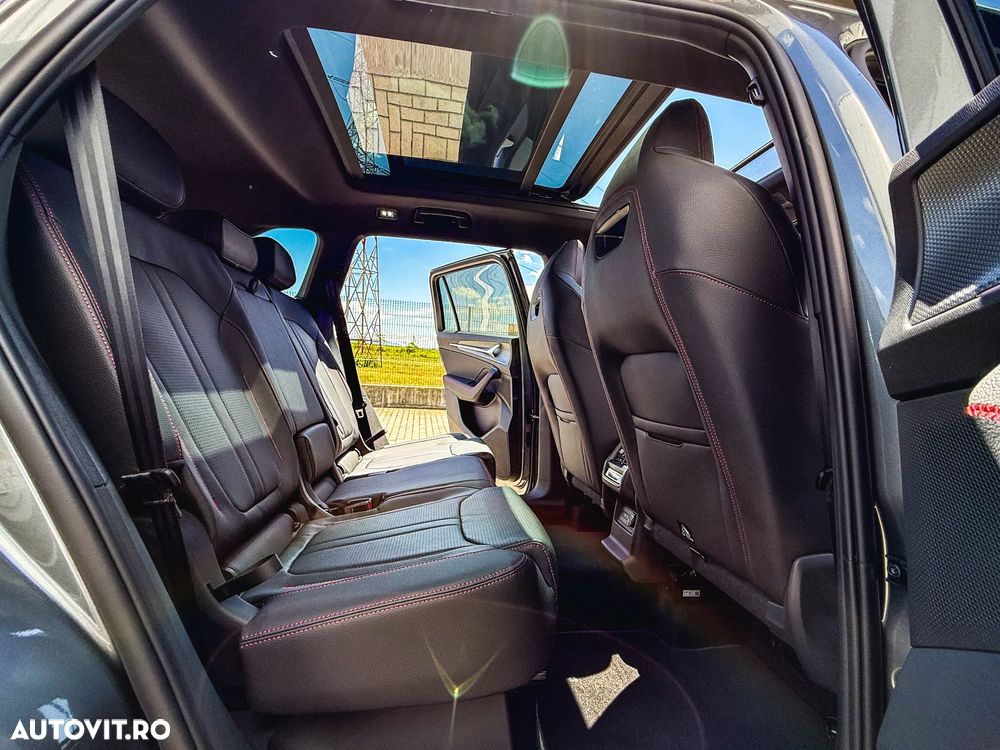 Skoda Kodiaq 2.0 TSI DSG 4X4 RS - 24
