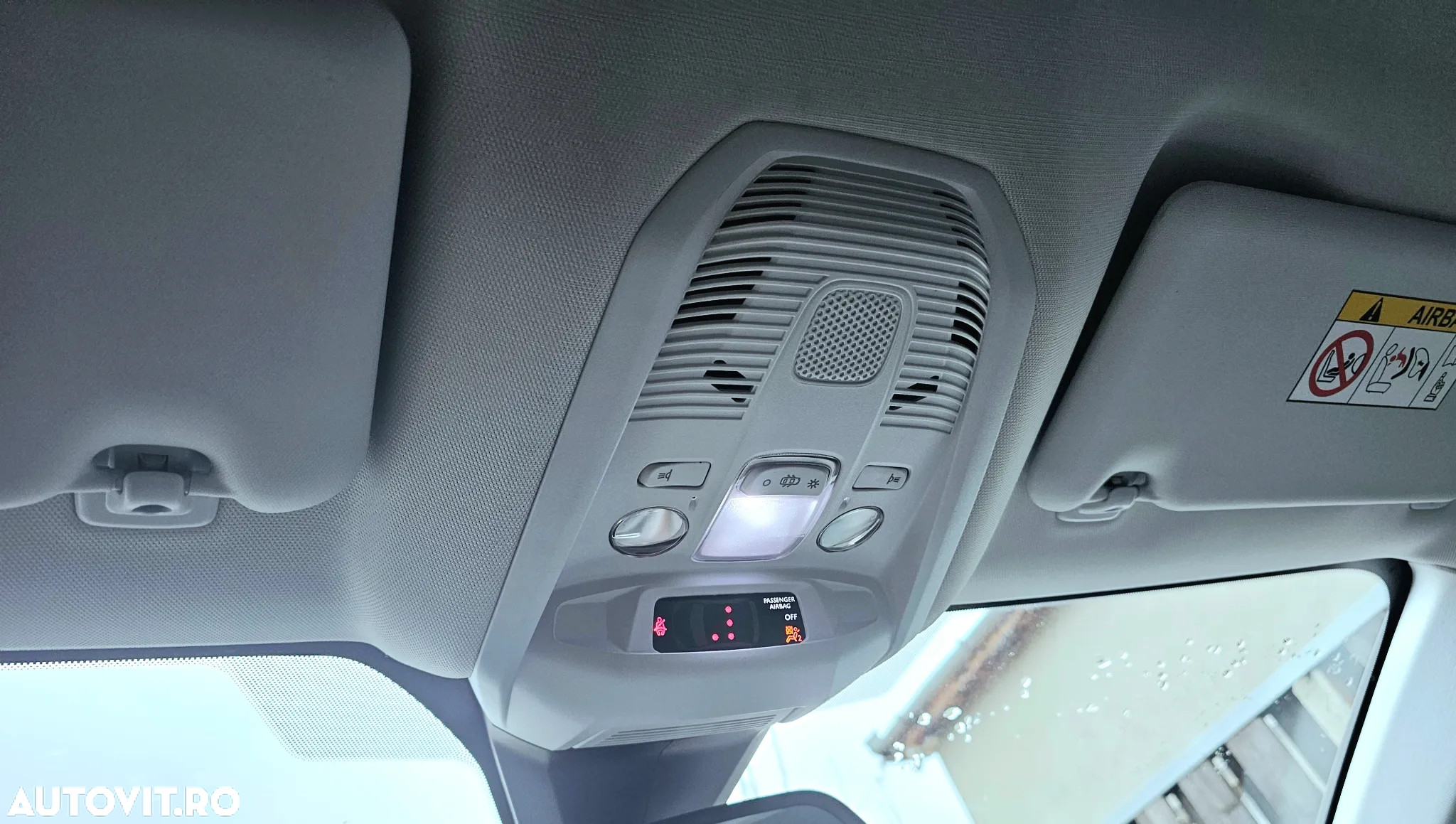 Peugeot 3008 1.5 BlueHDI S&S EAT8 Allure - 15