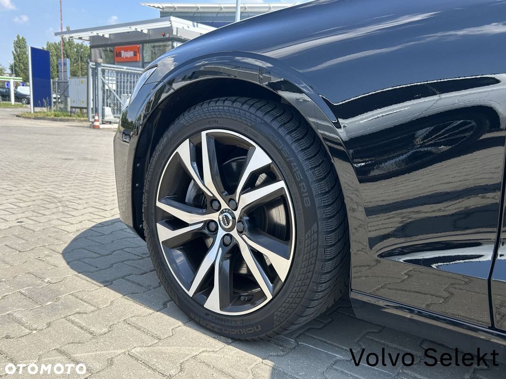 Volvo S60 - 10