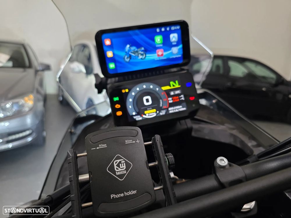 CF Moto 700MT ADV Plus - 40
