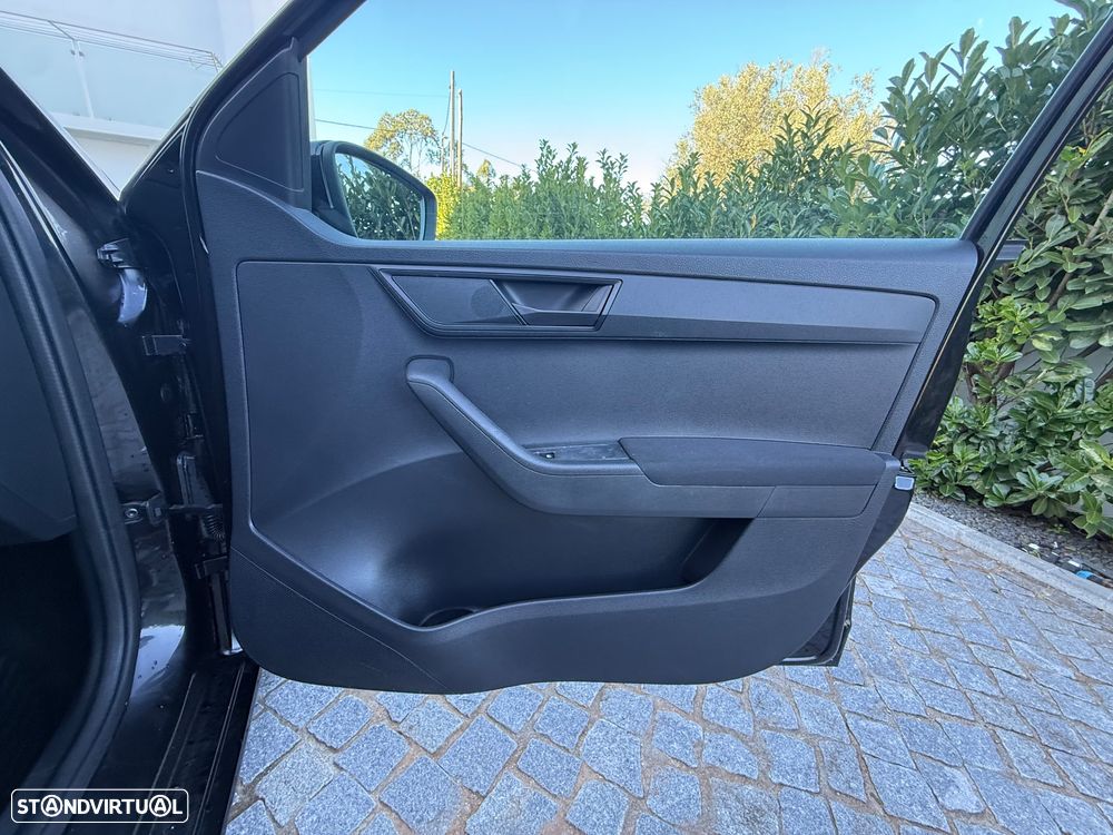 Skoda Fabia Break 1.0 Active - 24