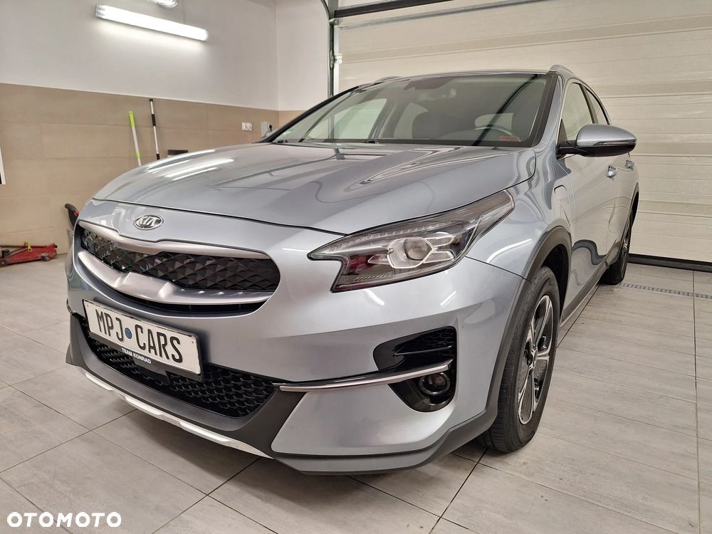 Kia XCeed 1.6 GDI PHEV Business Line DCT - 5