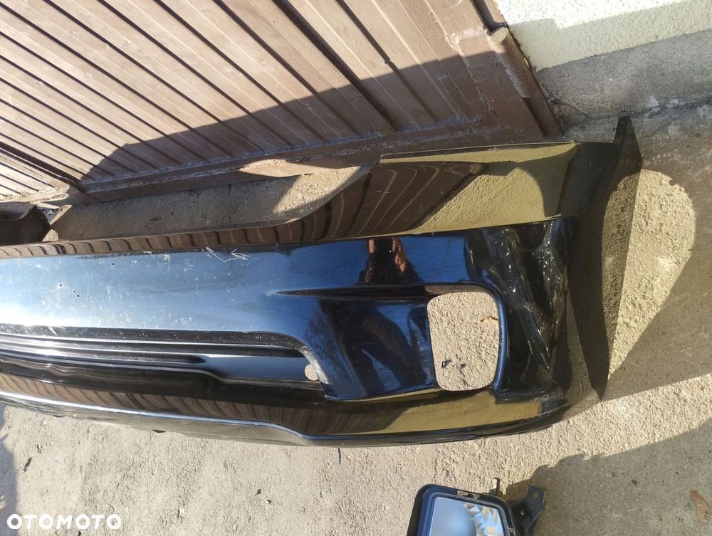 Zderzak przód Dodge RAM 2013-2018 - 5