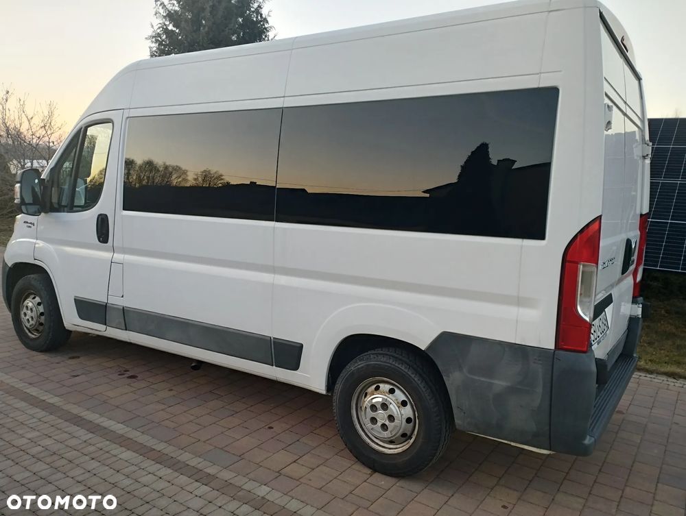 Fiat Ducato L2H2 - 3
