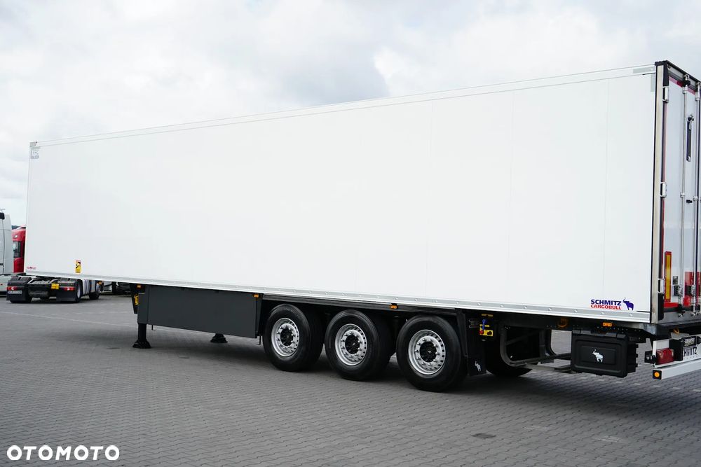Schmidt CHŁODNIA / TK SLX 300 - 24