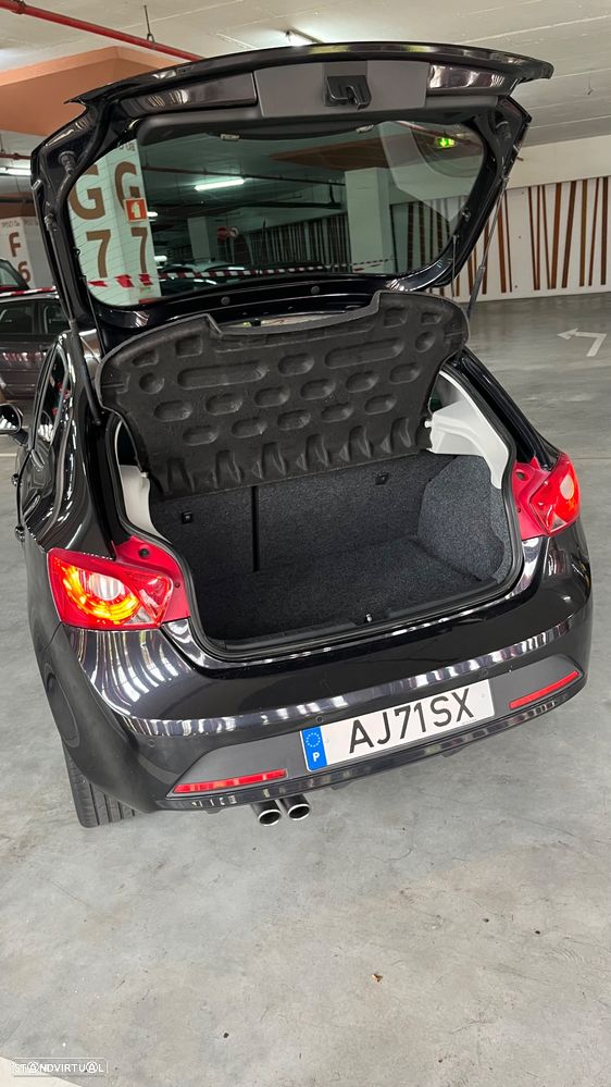 SEAT Ibiza 2.0 TDI FR 30 Anos - 20