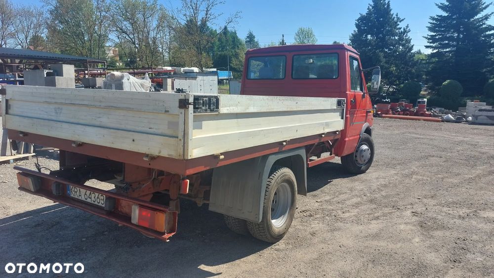 Iveco S 59 59.12 - 4