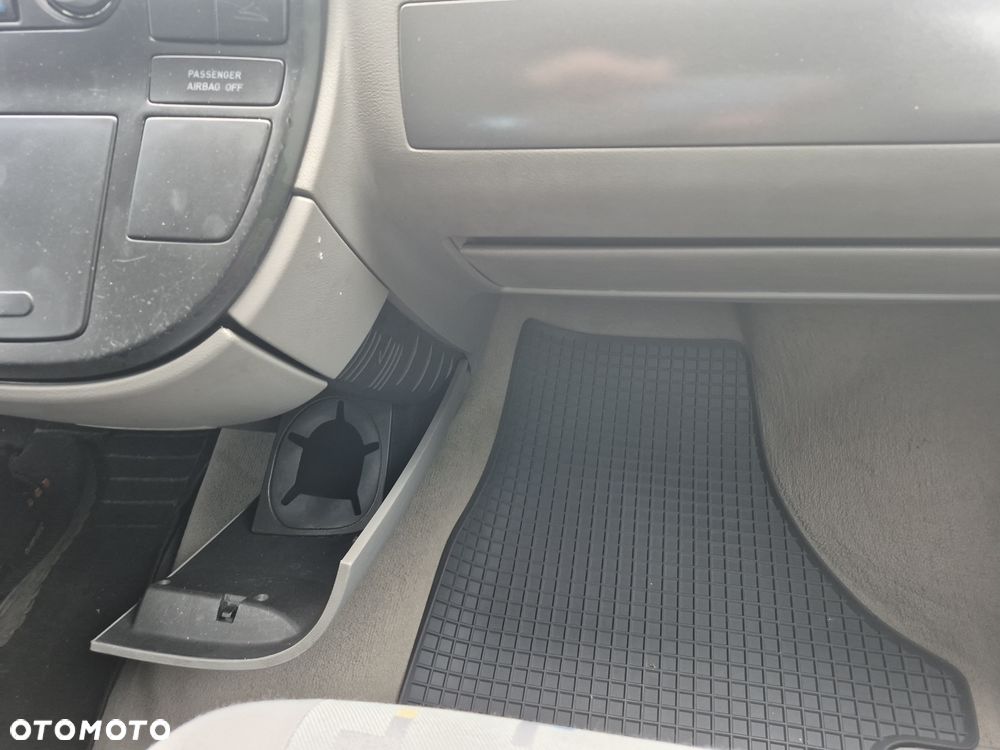 Volkswagen Multivan L1 Comfortline - 12