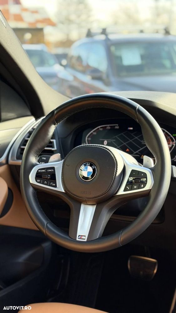 BMW X4 xDrive20d - 22