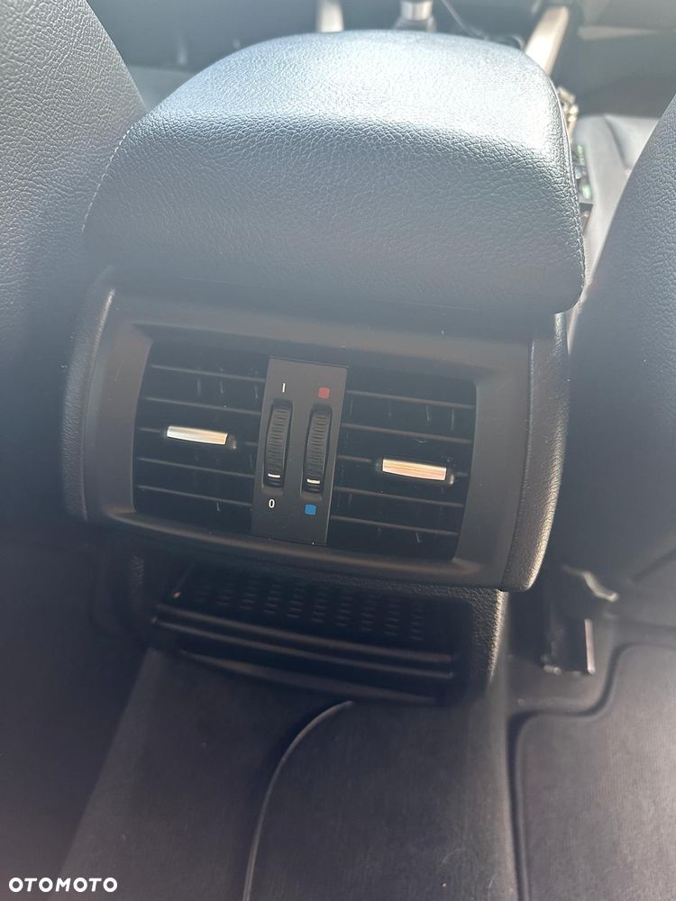 BMW X4 xDrive20d - 13