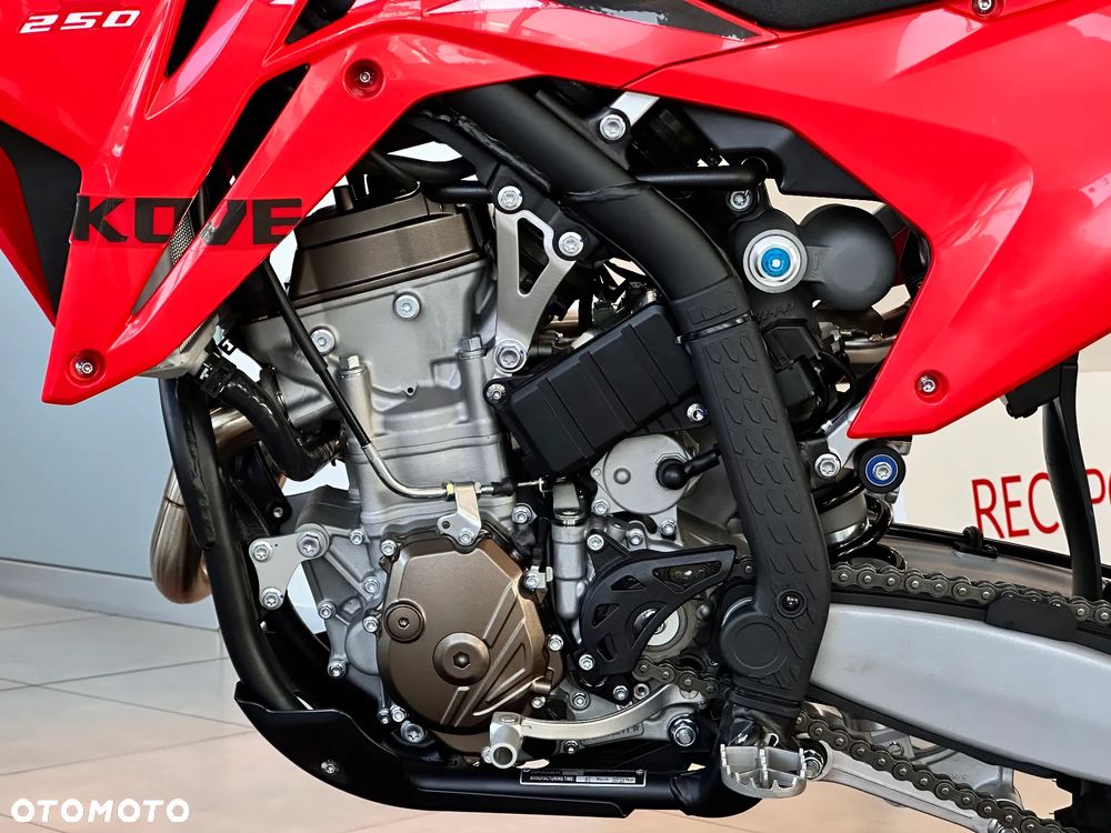 KOVE MX250 - 23