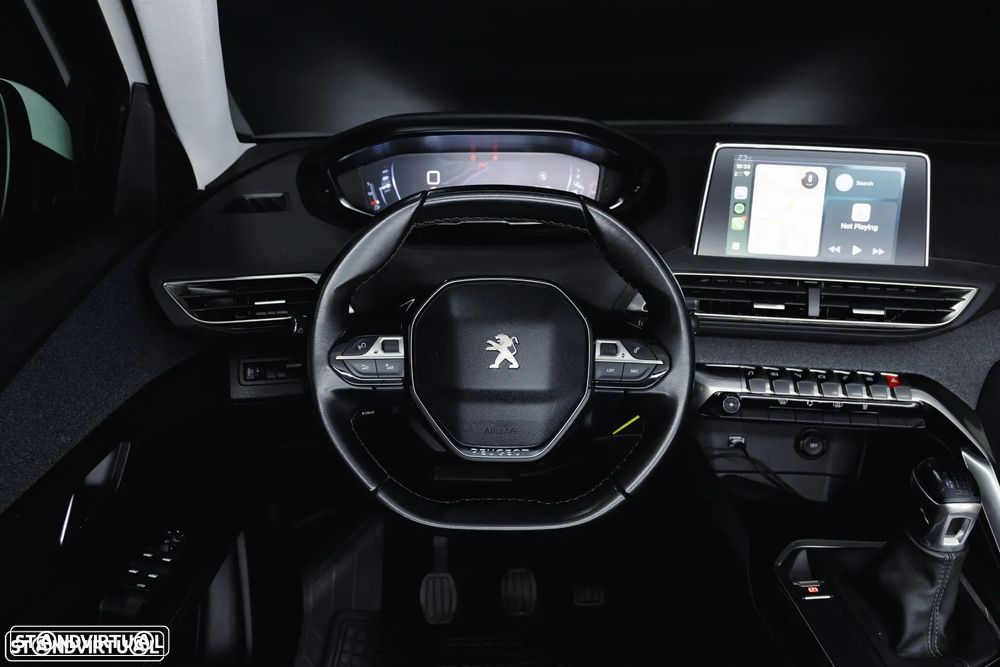 Peugeot 3008 1.2 PureTech Allure - 5