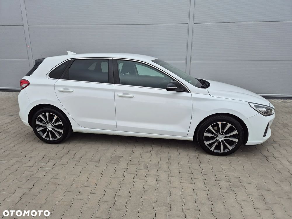 Hyundai i30 1.4 T-GDI Premium - 4