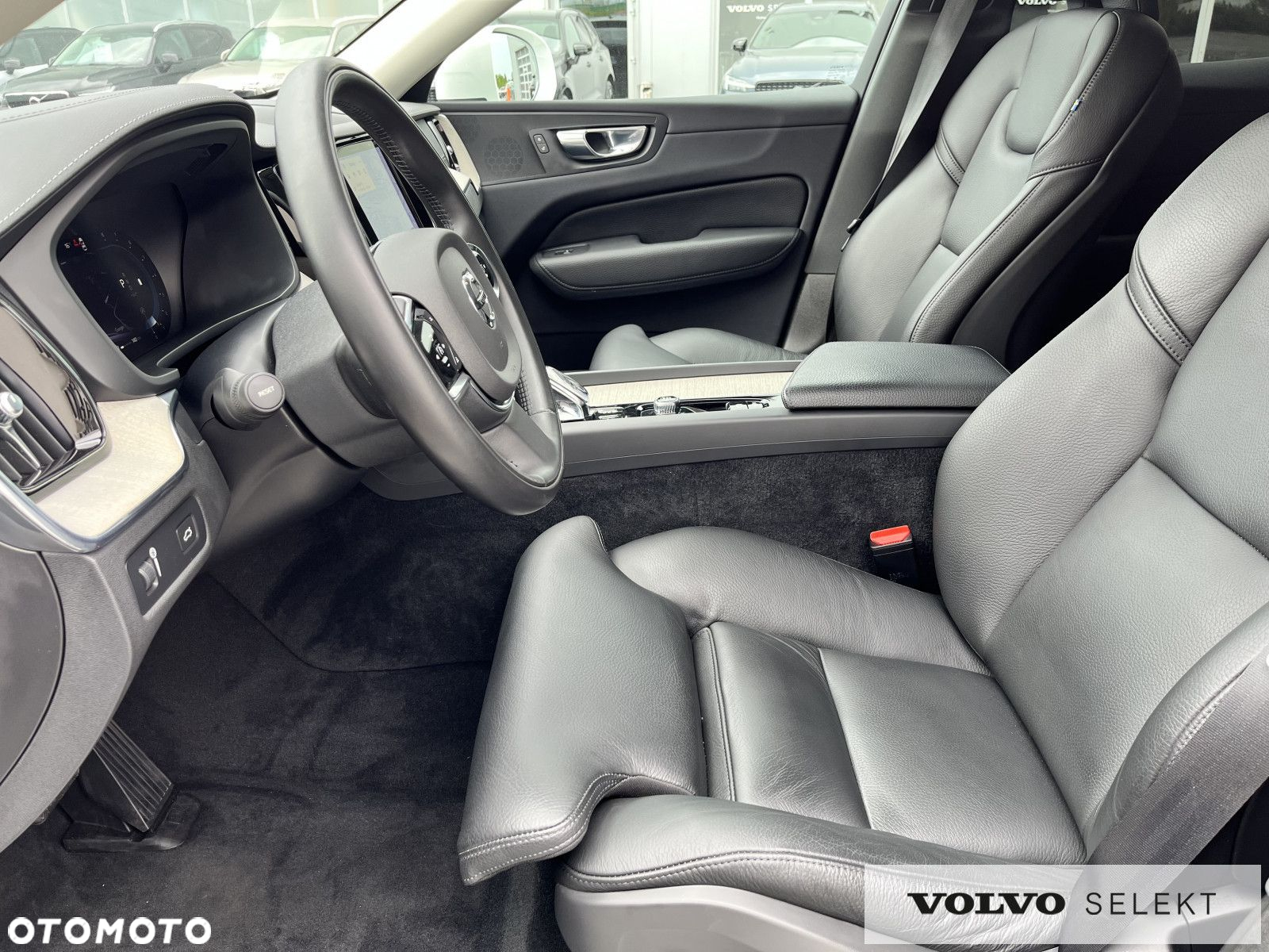 Volvo XC 60 - 12