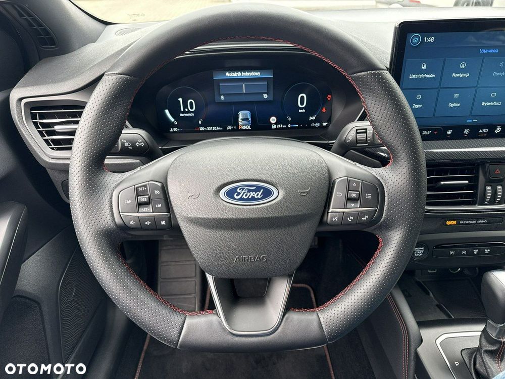 Ford Focus - 11