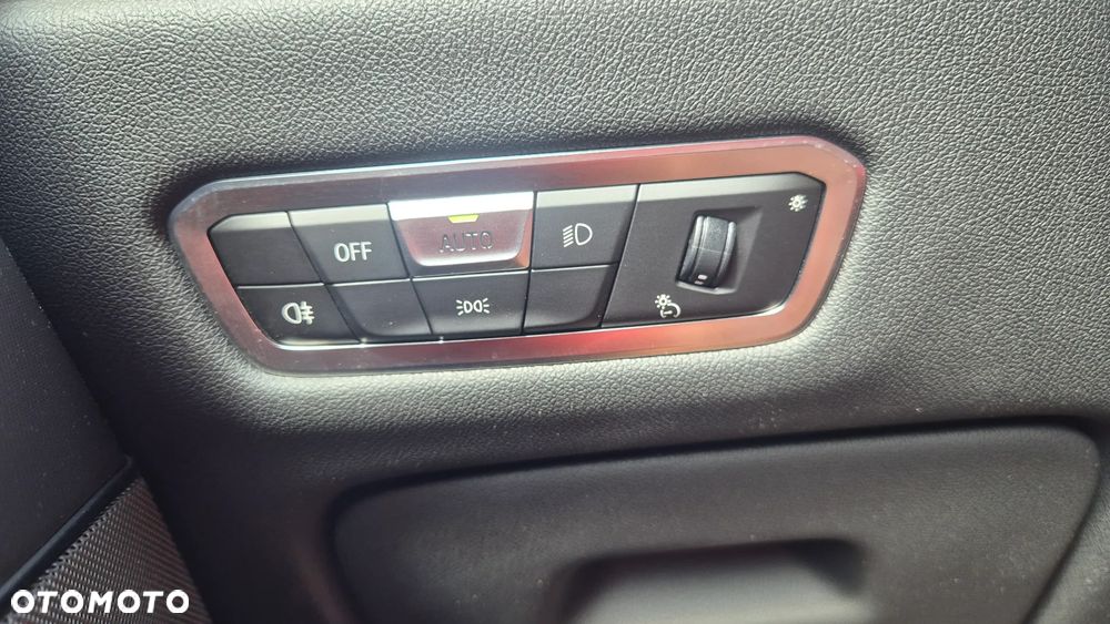 BMW X5 xDrive25d - 20