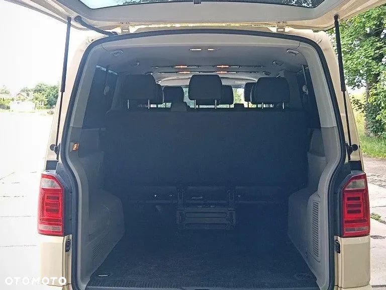 Volkswagen Caravelle 2.0 TDI L2 Trendline DSG - 2