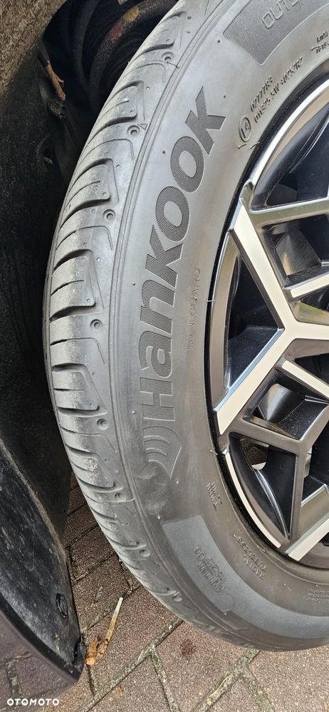 Hyundai Tucson 1.6 CRDi N Line 2WD DCT - 11