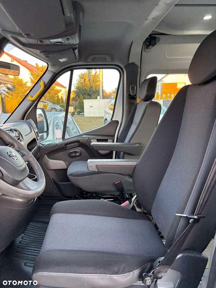 Nissan NV400 F35.13 L3H2 FWD Pro - 25