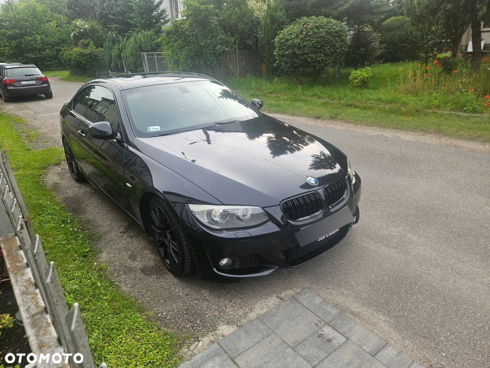 BMW Seria 3 - 1