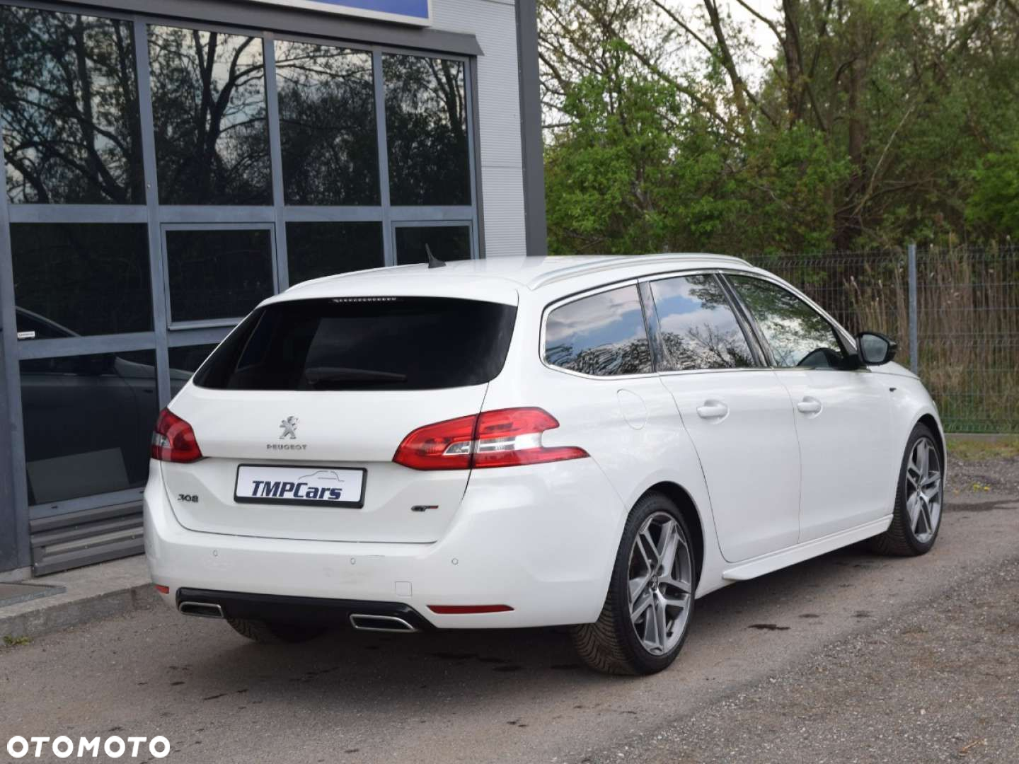 Peugeot 308 - 29