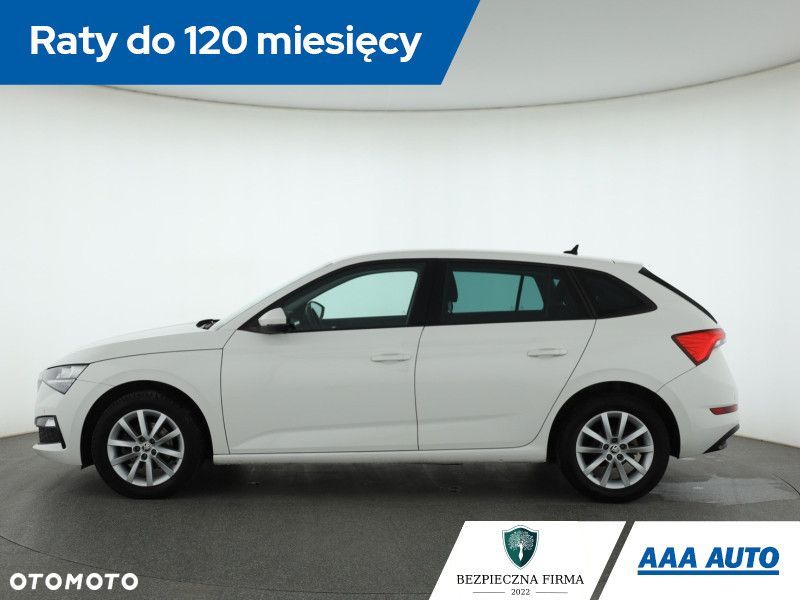 Skoda Scala - 4