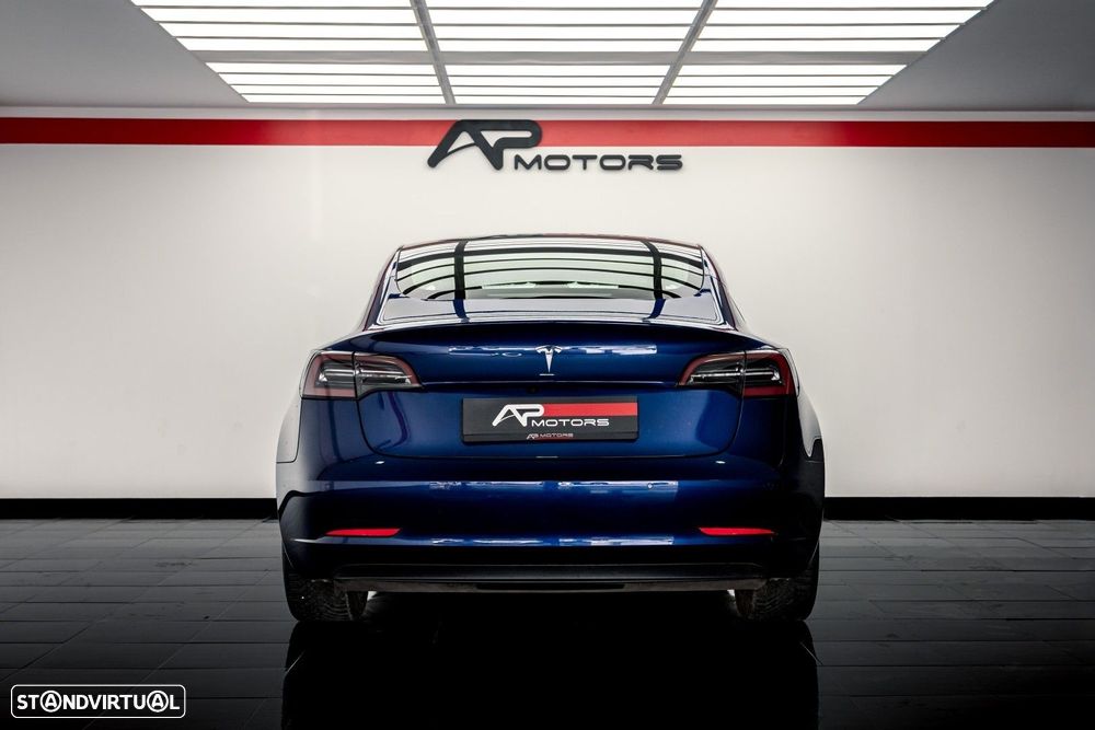 Tesla Model 3 Standard RWD Plus - 9