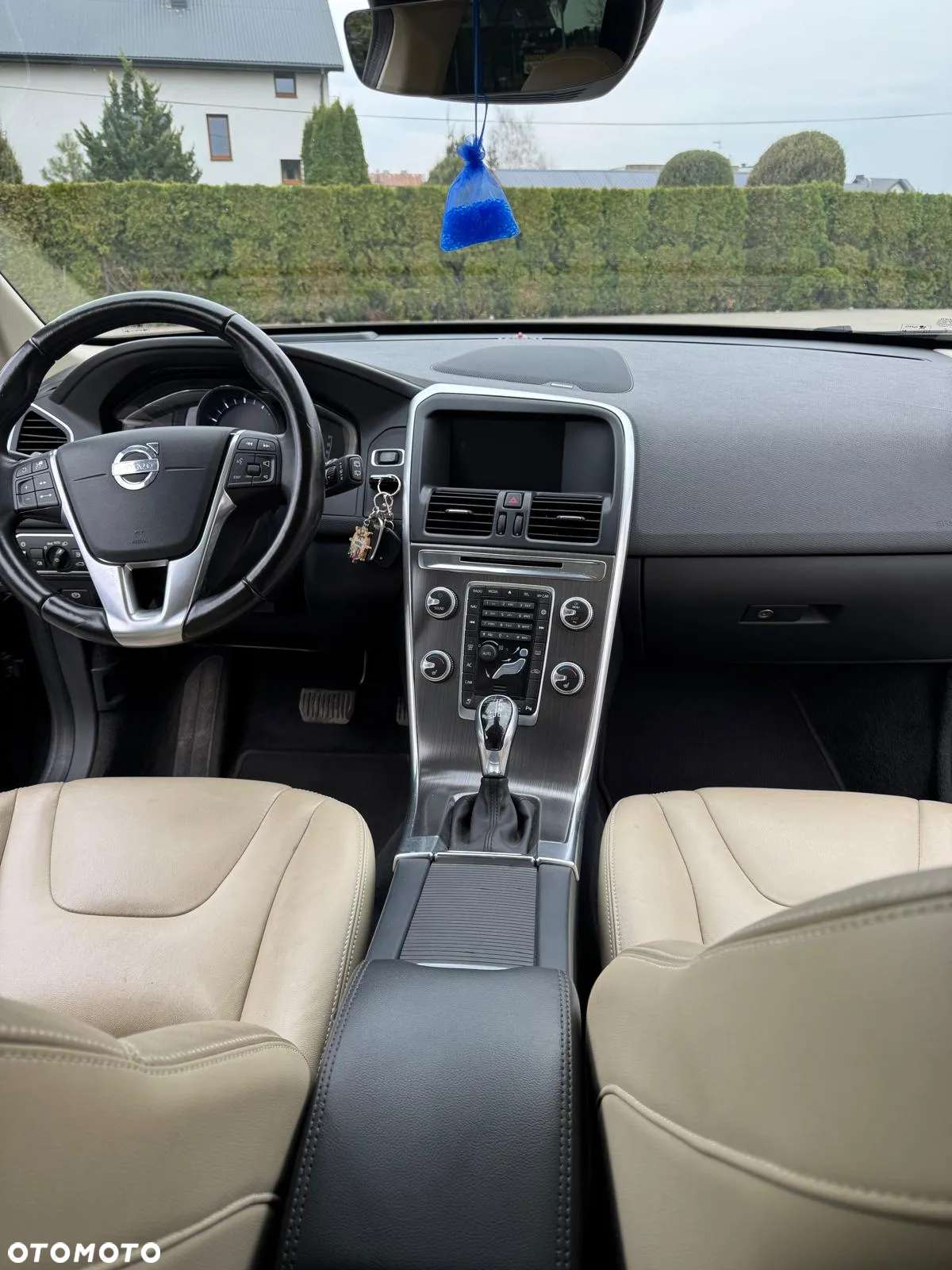 Volvo XC 60 T5 AWD Ocean Race - 11