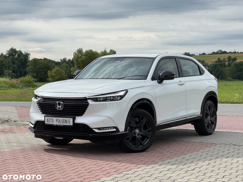 Honda HR-V 1.5 i-MMD Advance CVT - 2