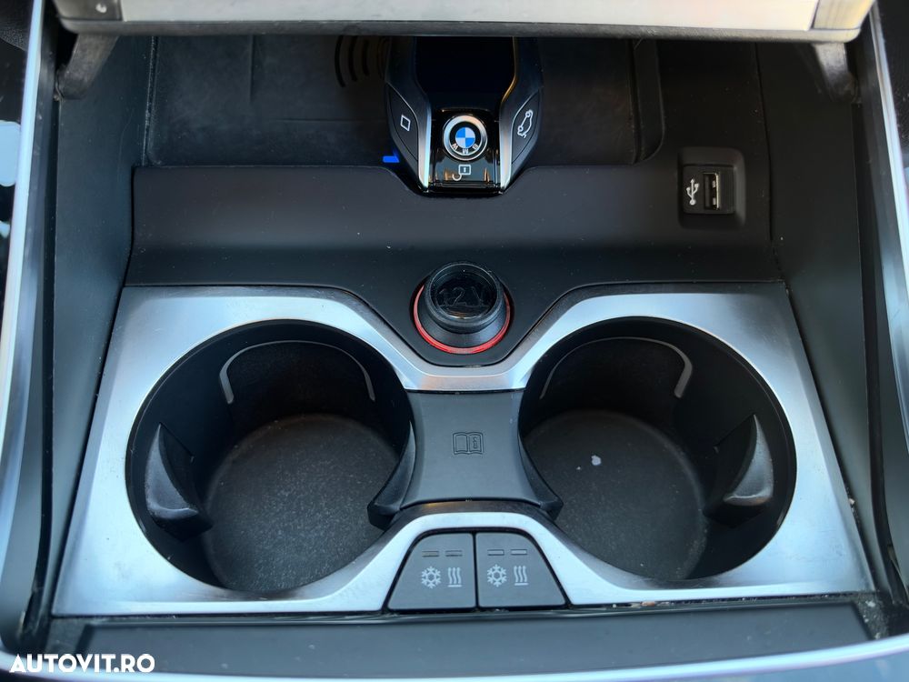 BMW X5 2020 — imagine 17